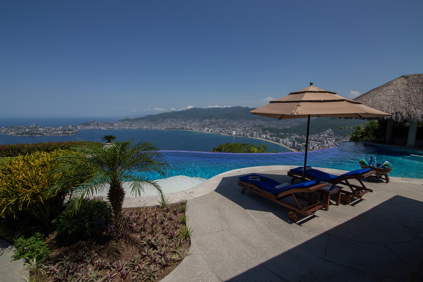 Villa Misha