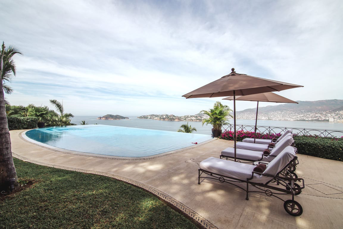 Villa Balandra