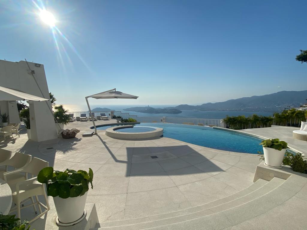 Villa Arabe